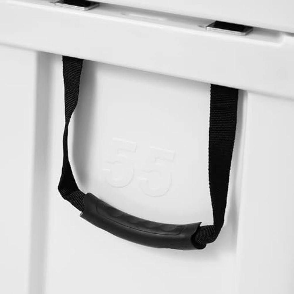 Rotomolded Ice Cooler – 7 Day Retention Outdoor Chest