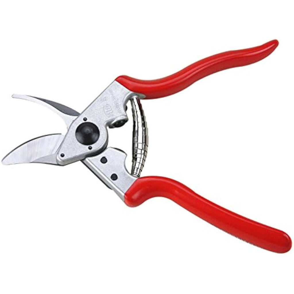 Felco Model 6 Compact Secateurs – Hardened Steel Pruning Shears