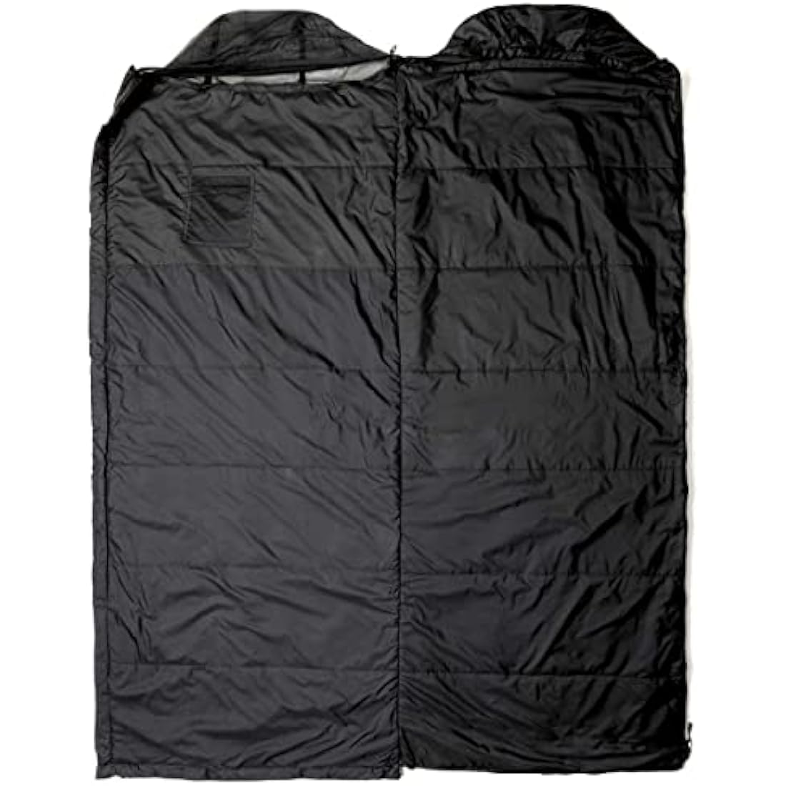 Snugpak Jungle Bag – Lightweight Sleeping Bag with Mosquito Net