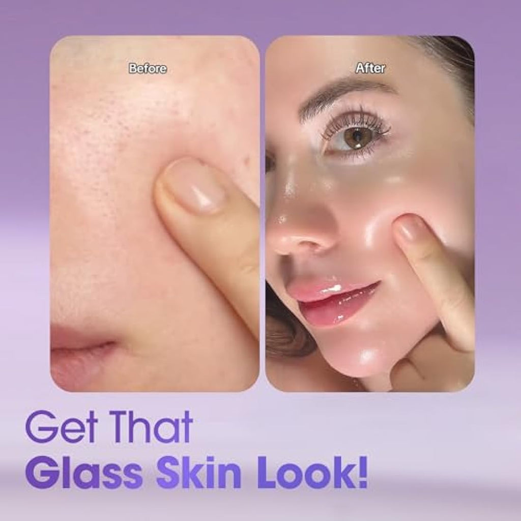 SOME BY MI Retinol Intense Reactivating Serum – Anti-Aging & Pore Care