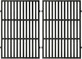 Denmay Cast Iron Cooking Grates for Weber Spirit 300 & Genesis Gold