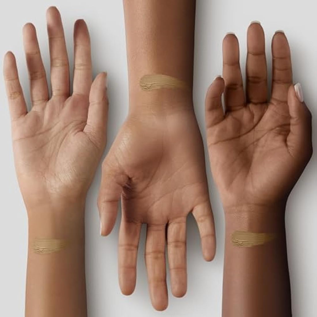 Estee Lauder Double Wear Foundation - 2N2 Buff - Longwear SPF 10 30ml