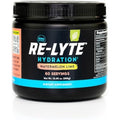 Redmond Re-Lyte Electrolyte Drink Mix – Watermelon Lime Hydration