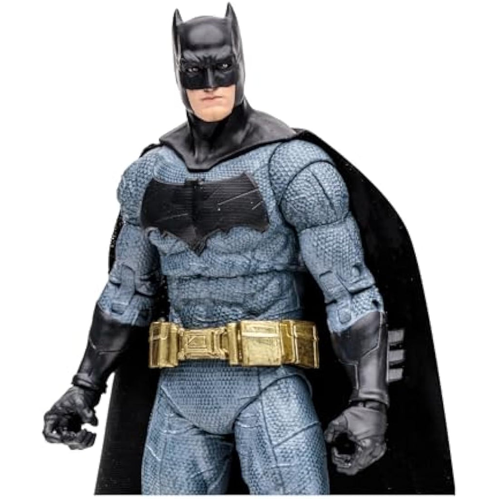 McFarlane Toys DC Multiverse Batman v Superman 7" Action Figure