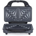 Salter 900W Deep Fill Sandwich Toaster – 2-Slice Non-Stick Toastie Maker
