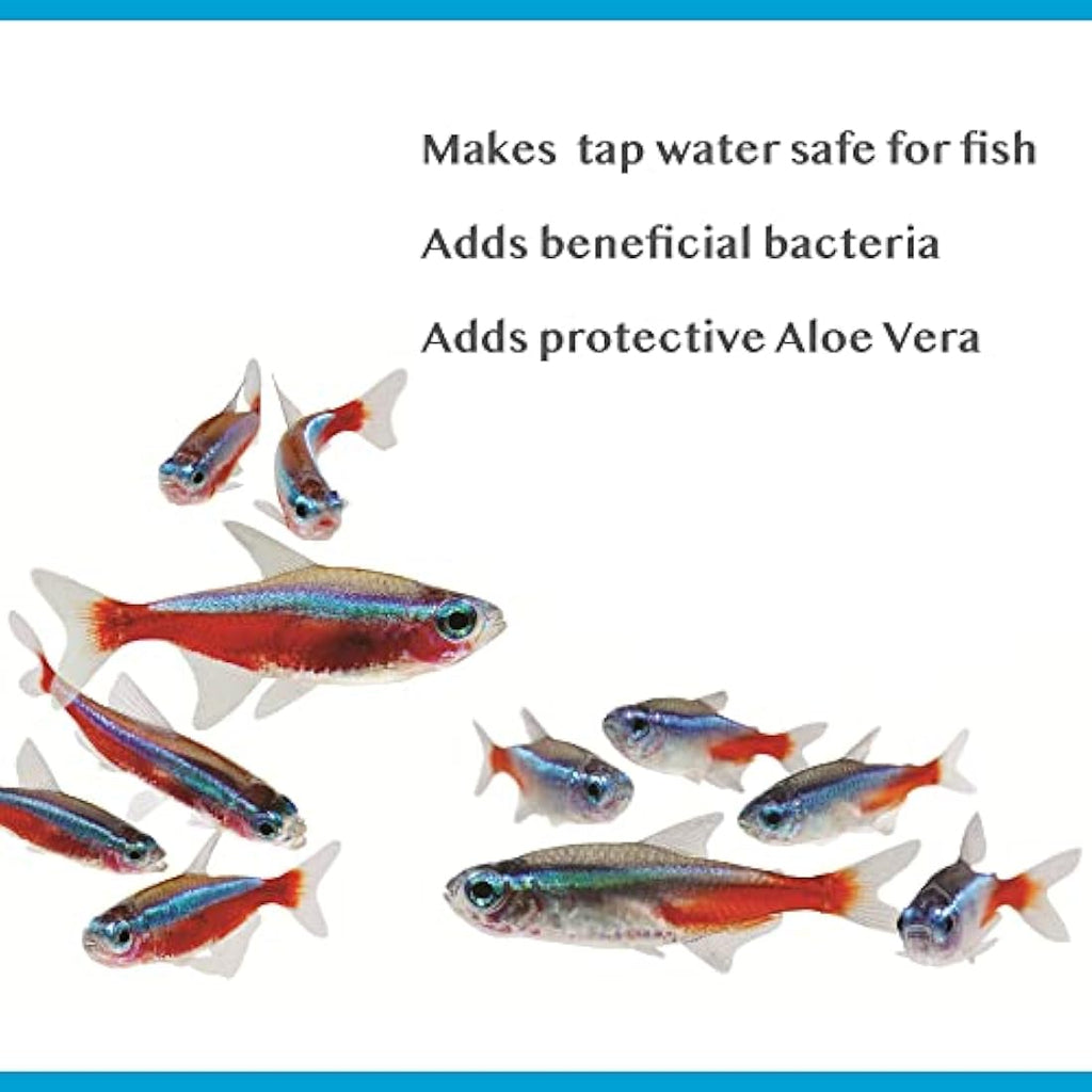 Interpet Bioactive Tapsafe Water Dechlorinator & Conditioner, 50ml