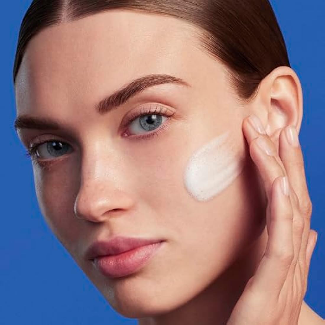 Biotherm Biosource Hydra-Toning Fresh Foam Cleanser - Normal Skin 150ml