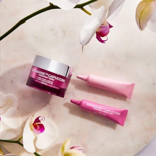 Germaine de Capuccini Timexpert Rides Supreme Wrinkle Cream for Dry Skin