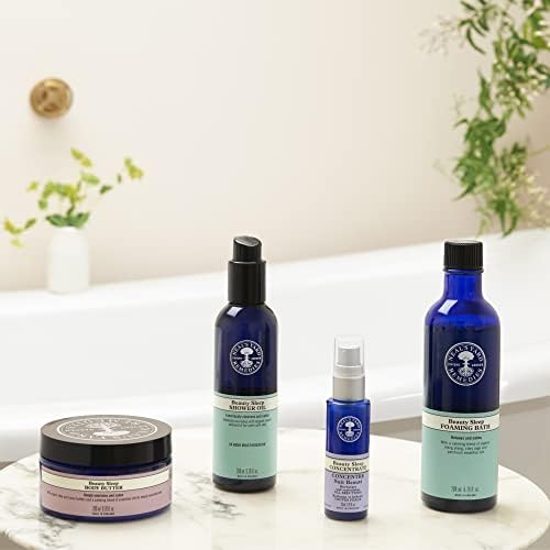 Neal's Yard Remedies Beauty Sleep Body Butter - Organic Relaxing Cream 200g