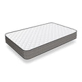 Good Nite Small Double 4FT Memory Foam and Spring Hybrid Mattress