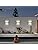 Dr.lazy 20W LED Wall Light – Waterproof Aluminum Adjustable Sconce