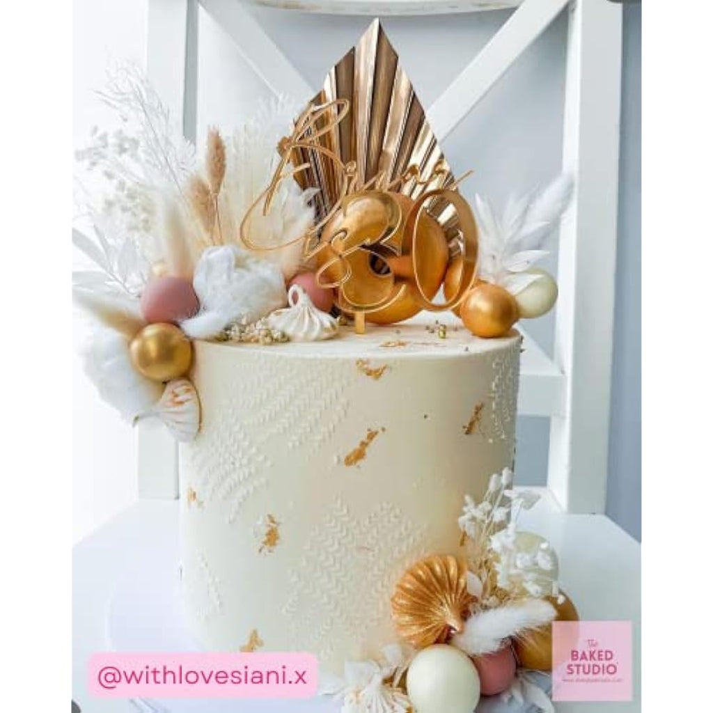 Silk Peony and Tea Rose Artificial Bouquet - Milk White