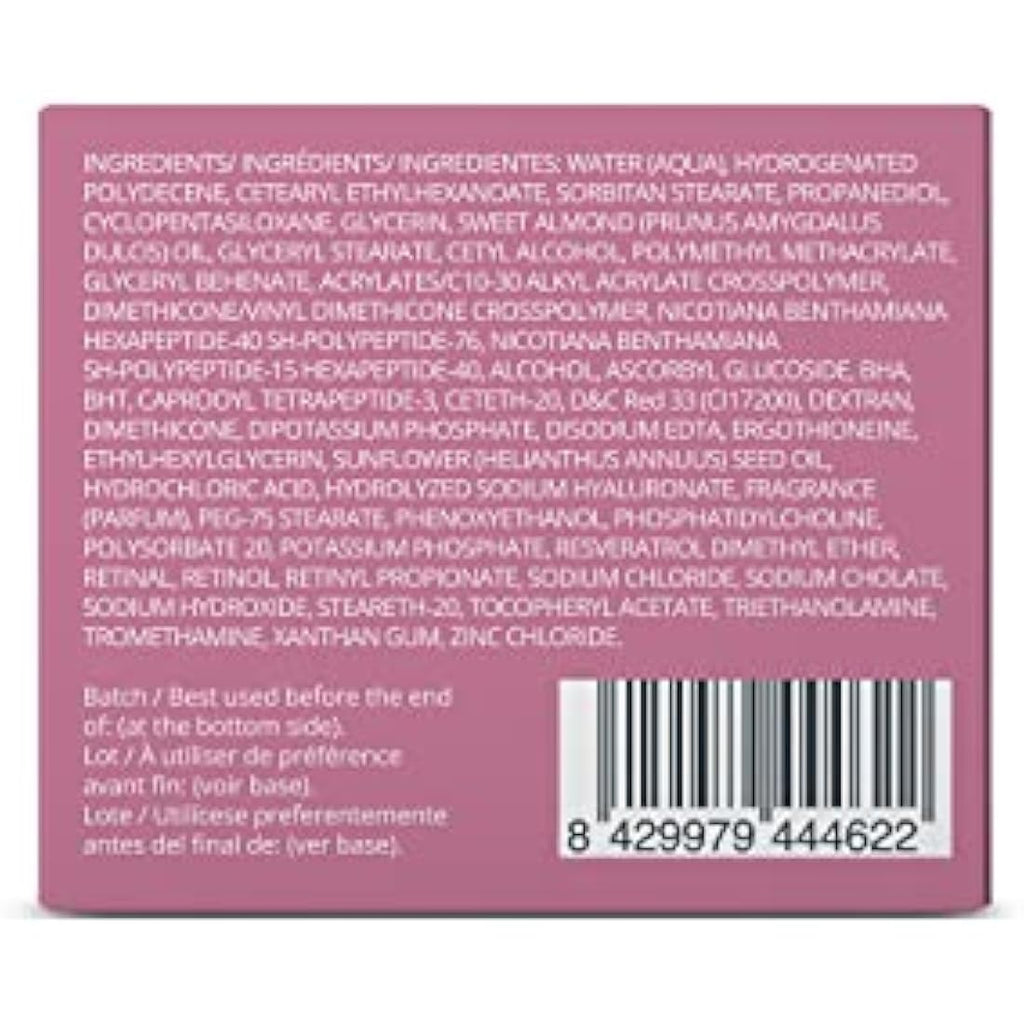Sesderma Reti Age Triple Retinol Anti-Aging Gel Cream for Mature Skin