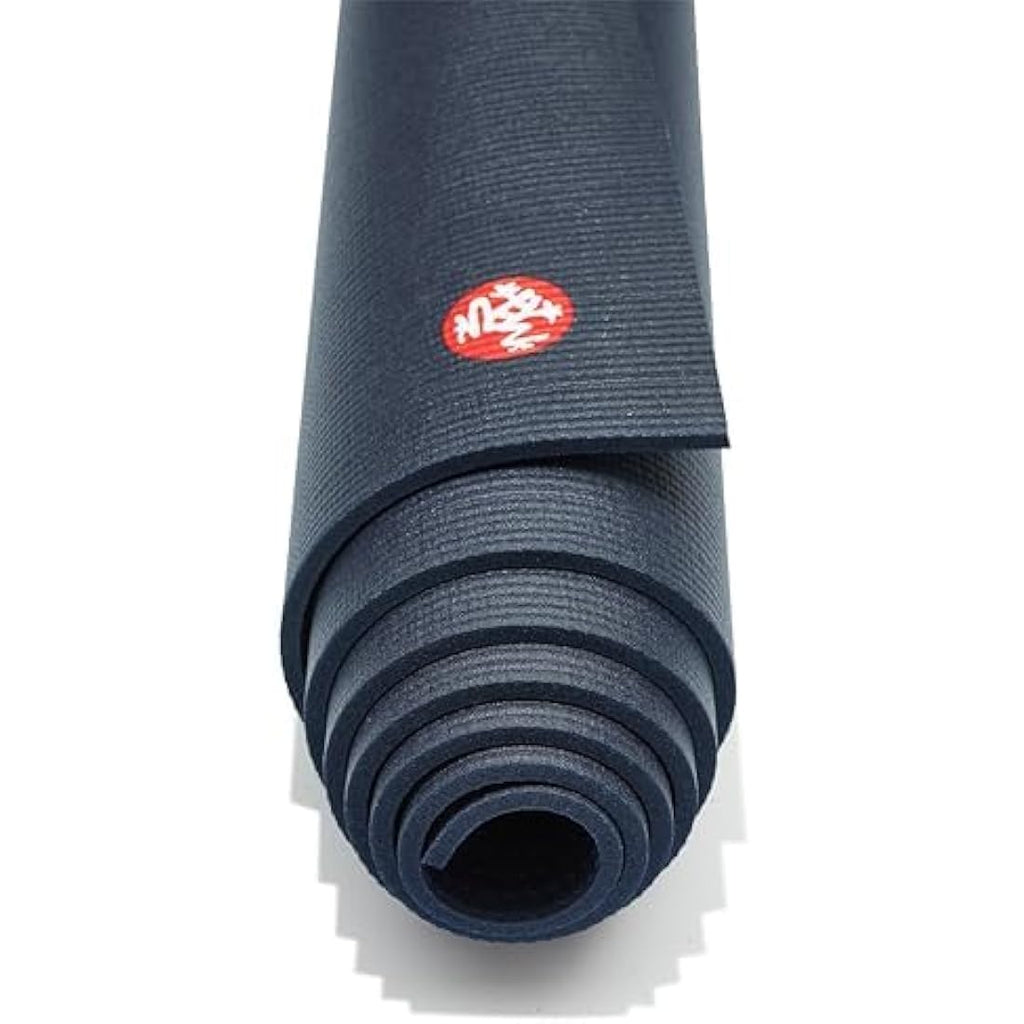 Manduka PRO Yoga Mat – 6mm High Density Cushion Non-Slip Mat