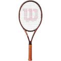 Wilson Pro Staff Team V14 Tennis Racket – Lightweight Graphite Control