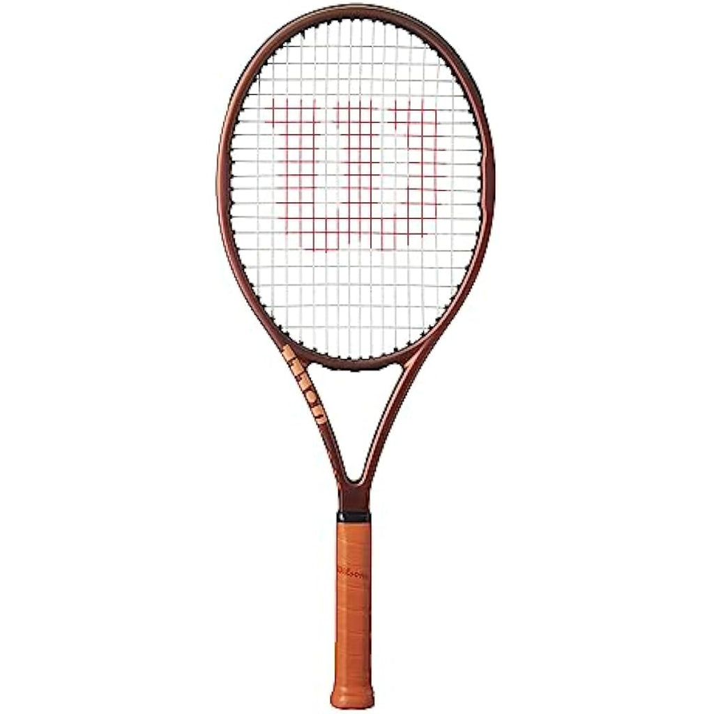 Wilson Pro Staff Team V14 Tennis Racket | Lightweight Graphite