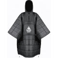 OneTigris Wearable Camping Blanket Poncho | 3M Thinsulate Insulation