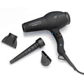 Diva Pro Styling Ultima 5000 Pro Dryer | 2200W Ionic Hairdryer - Black
