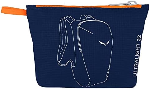 Salewa Ultralight 22L Backpack – Lightweight Hiking Daypack for Outdoors
