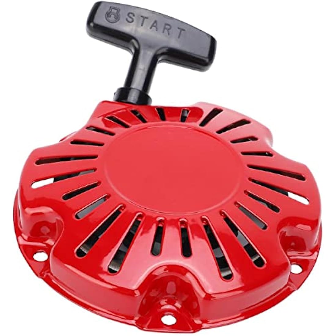 Recoil Starter for Honda GX100 - Pull Cord with Start Cup