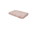 Today Maxi Bath Towel – 100% Cotton 90x150cm – Sand Pink Soft Linen