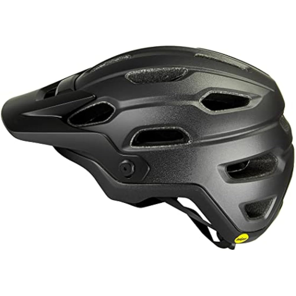 Giro Source MIPS Mountain Biking Helmet – 17 Vents & Roc Loc 5 System