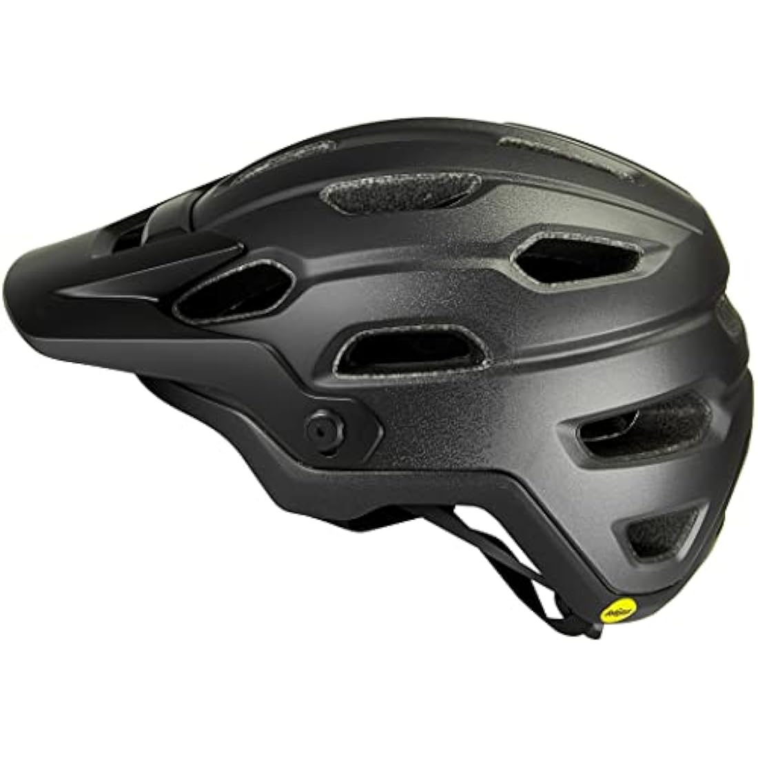Giro Source MIPS Mountain Biking Helmet – 17 Vents & Roc Loc 5 System