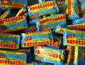 Swizzels Matlow Refresher Chews – 1kg Bulk Retro Fizzy Fruit Candy