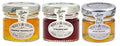 Tiptree Mini Jars Mixed Pack – Strawberry, Honey & Orange – 24 x 28g