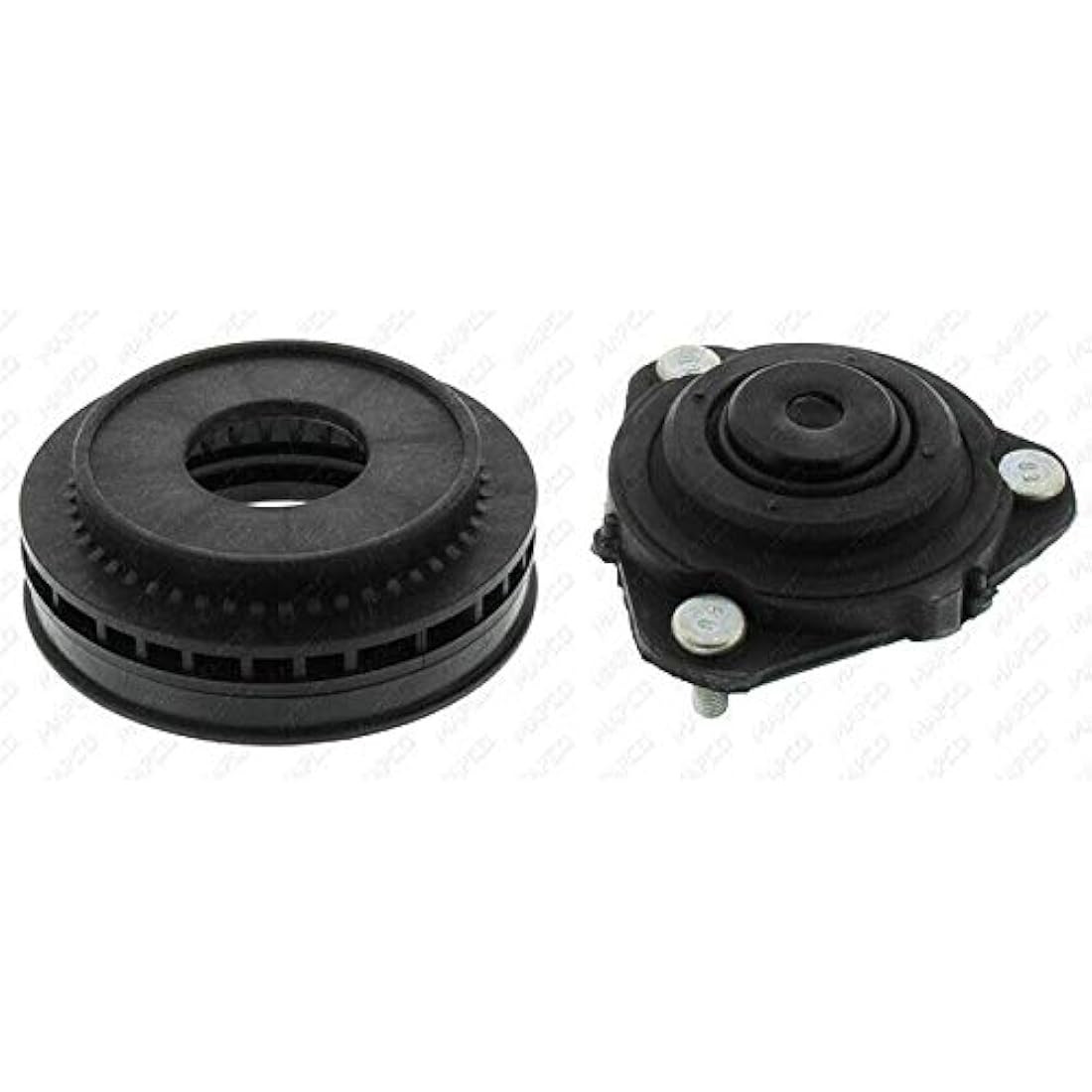 Jolof Store Front Suspension Strut Top Mount for Ford Fiesta 2002-2008