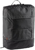 Vaude Cyclist Pack – Waxed Canvas Water-Resistant Cycling Backpack