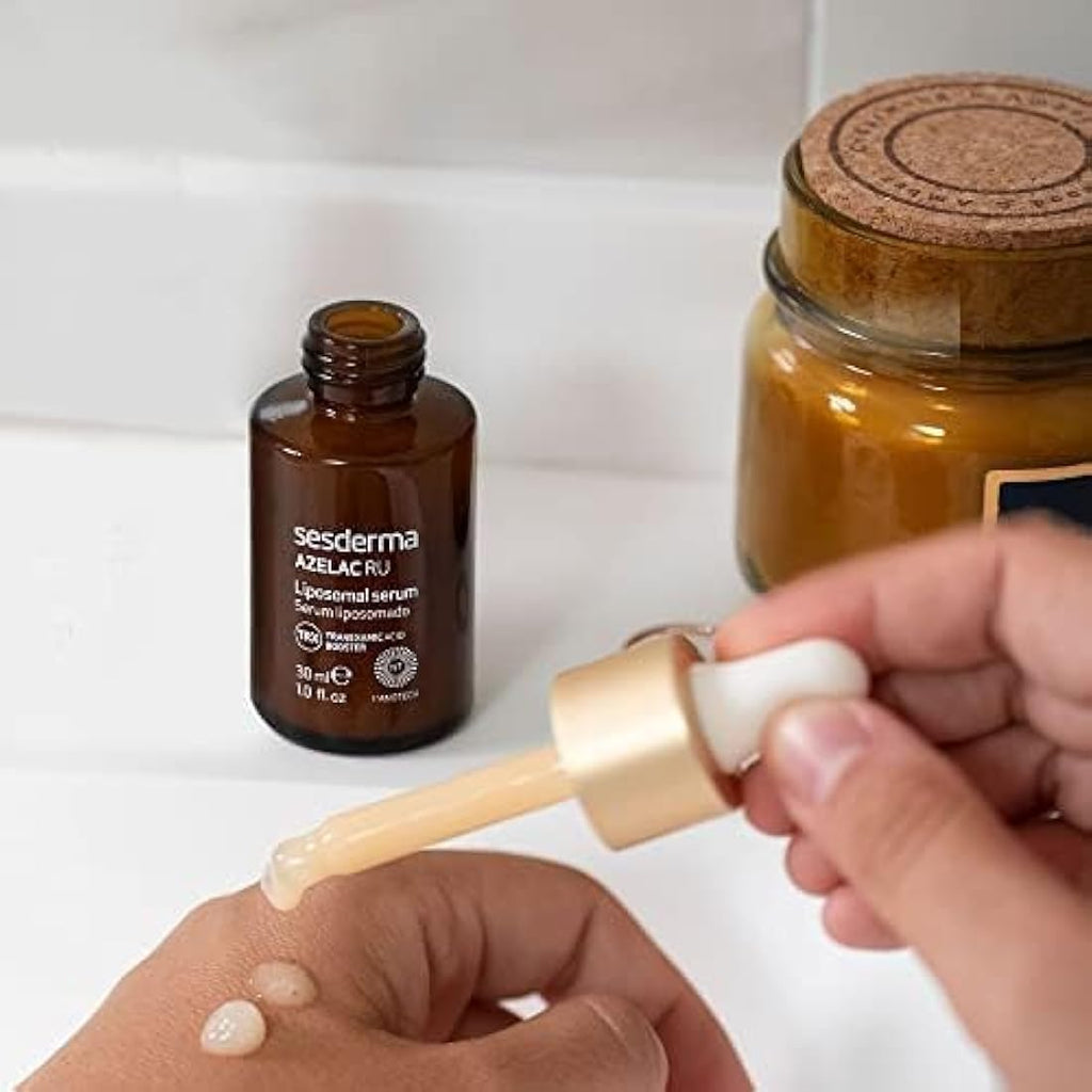 Sesderma Azelac Ru Liposomal Serum – Depigmenting Dark Spot Treatment