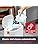 Sensio Home 5L Motion Sensor Trash Can – Waterproof Automatic Bin