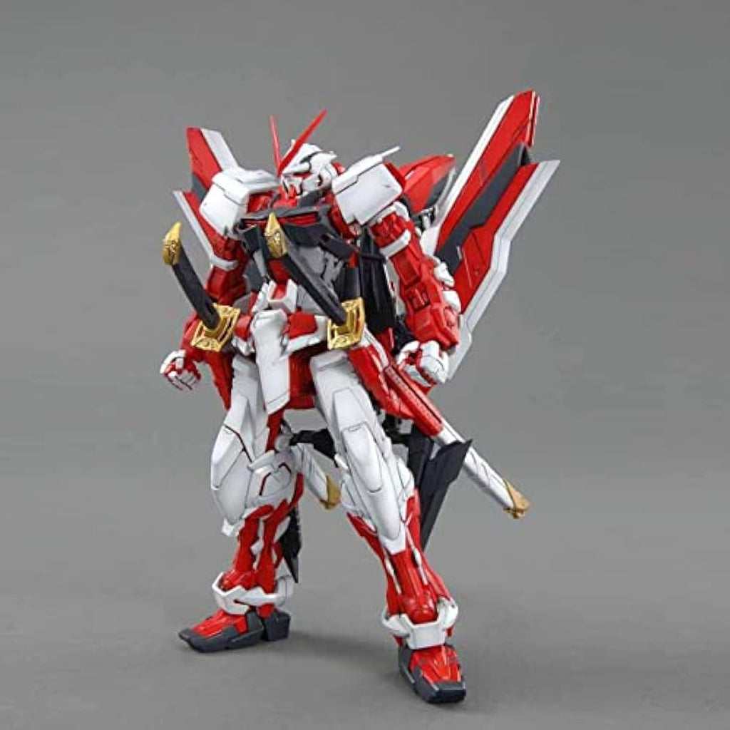Bandai Hobby MG 1/100 Gundam Astray Red Frame Revise Model Kit