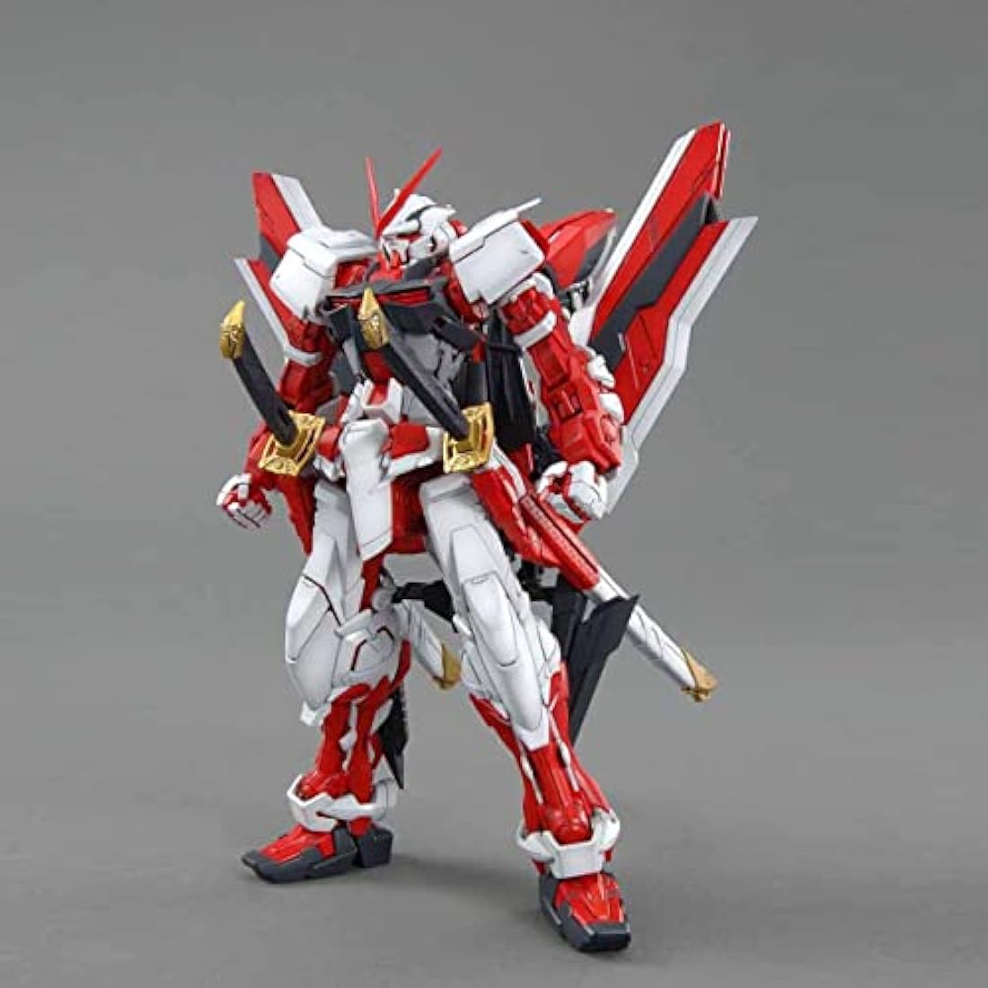 Bandai Hobby MG 1/100 Gundam Astray Red Frame Revise Model Kit