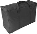 OARCO 2 Pack 145L Large Waterproof Storage Bag for Duvets, Pillows, Clothes - image 1