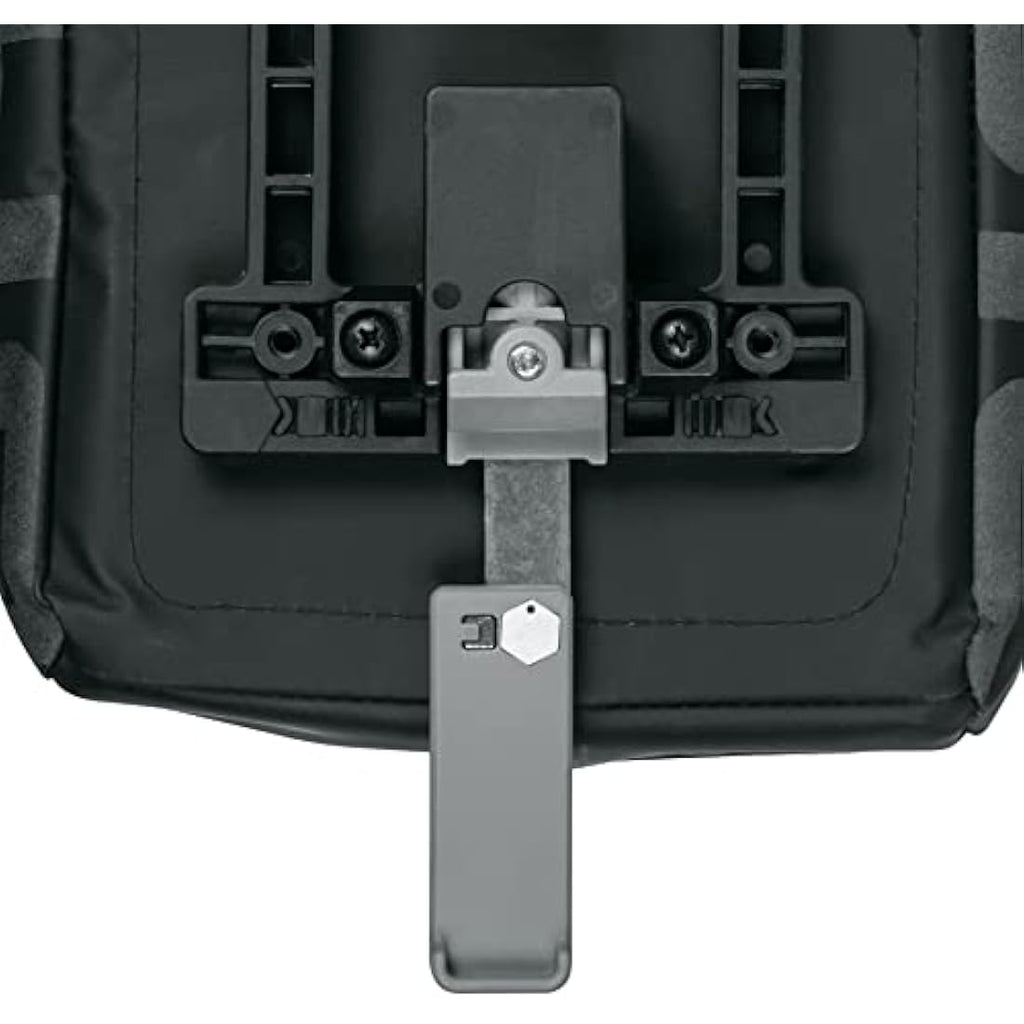 SKS GERMANY Infinity Topbag - Waterproof 7L MIK Bicycle Rack Bag
