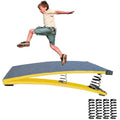 Kids Gymnastics Springboard | Non-Slip Wood Vaulting Board