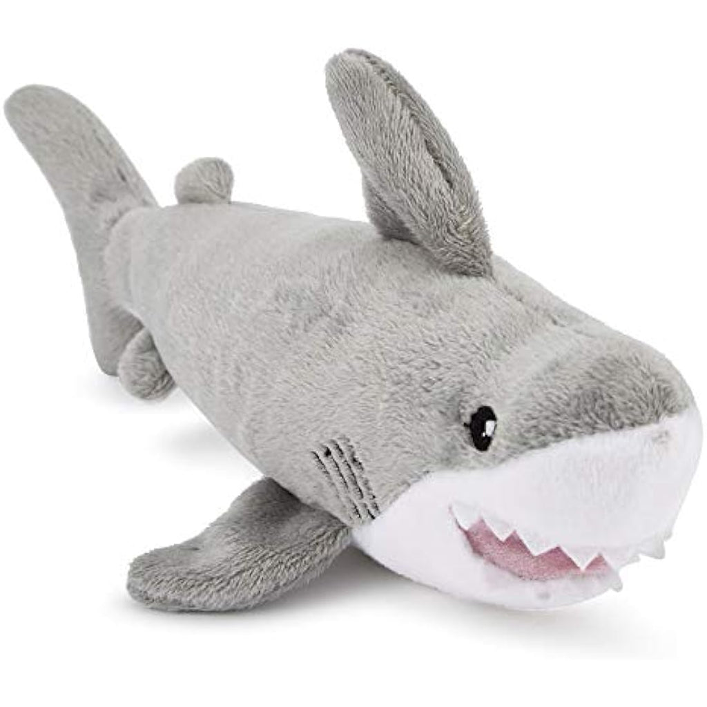Zappi Co Shark Plush Toy – Soft Washable Stuffed Animal for Kids