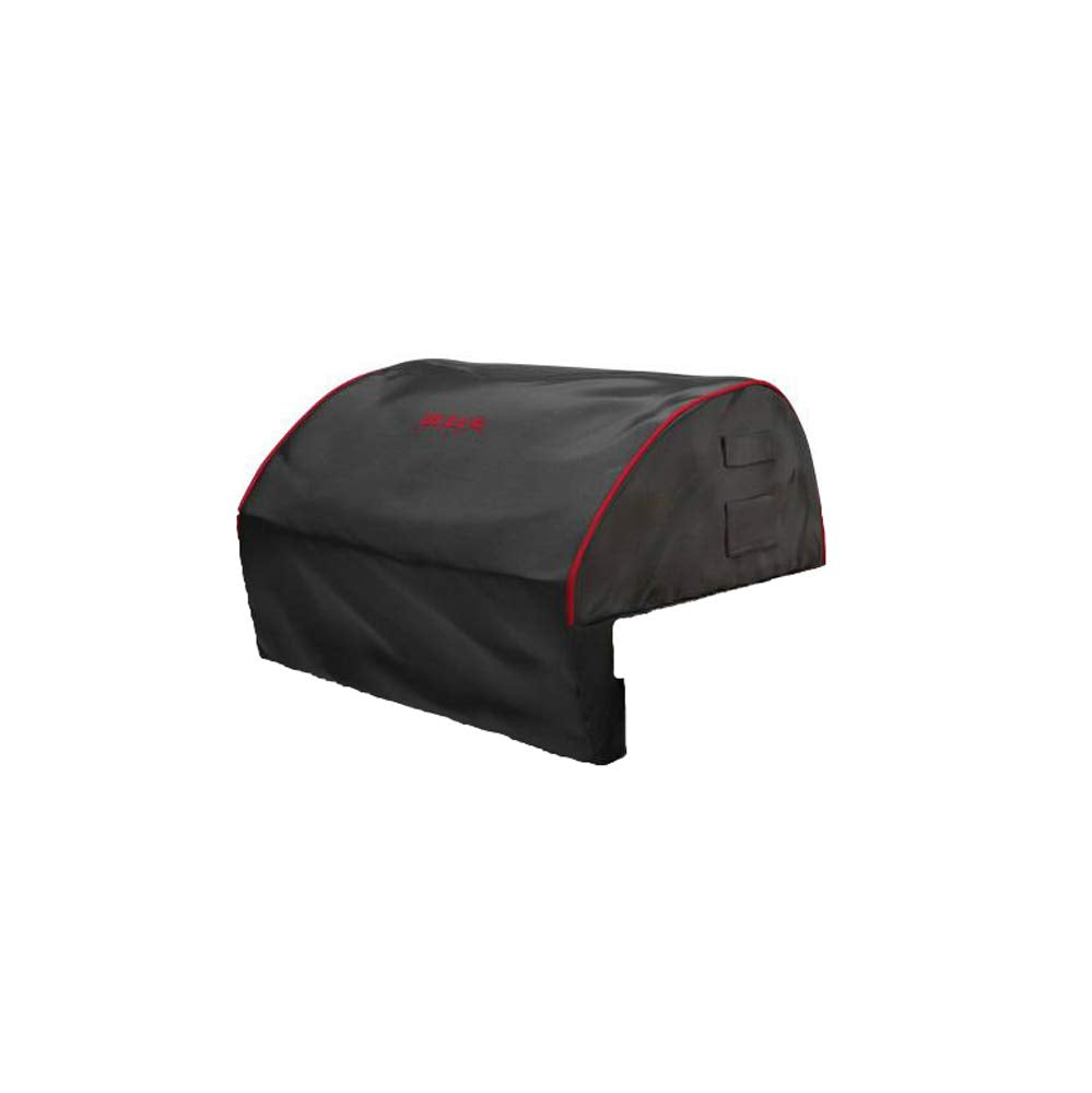 Bull Outdoor 30-Inch Built-In Grill Head Cover | Heavy Duty Black