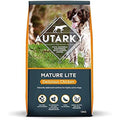 Autarky Hypoallergenic Senior Dog Food - Chicken Dry Mix, 12kg