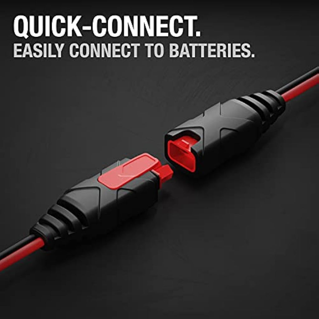 NOCO GC002 X-Connect M6 Eyelet Terminal for Genius Smart Chargers