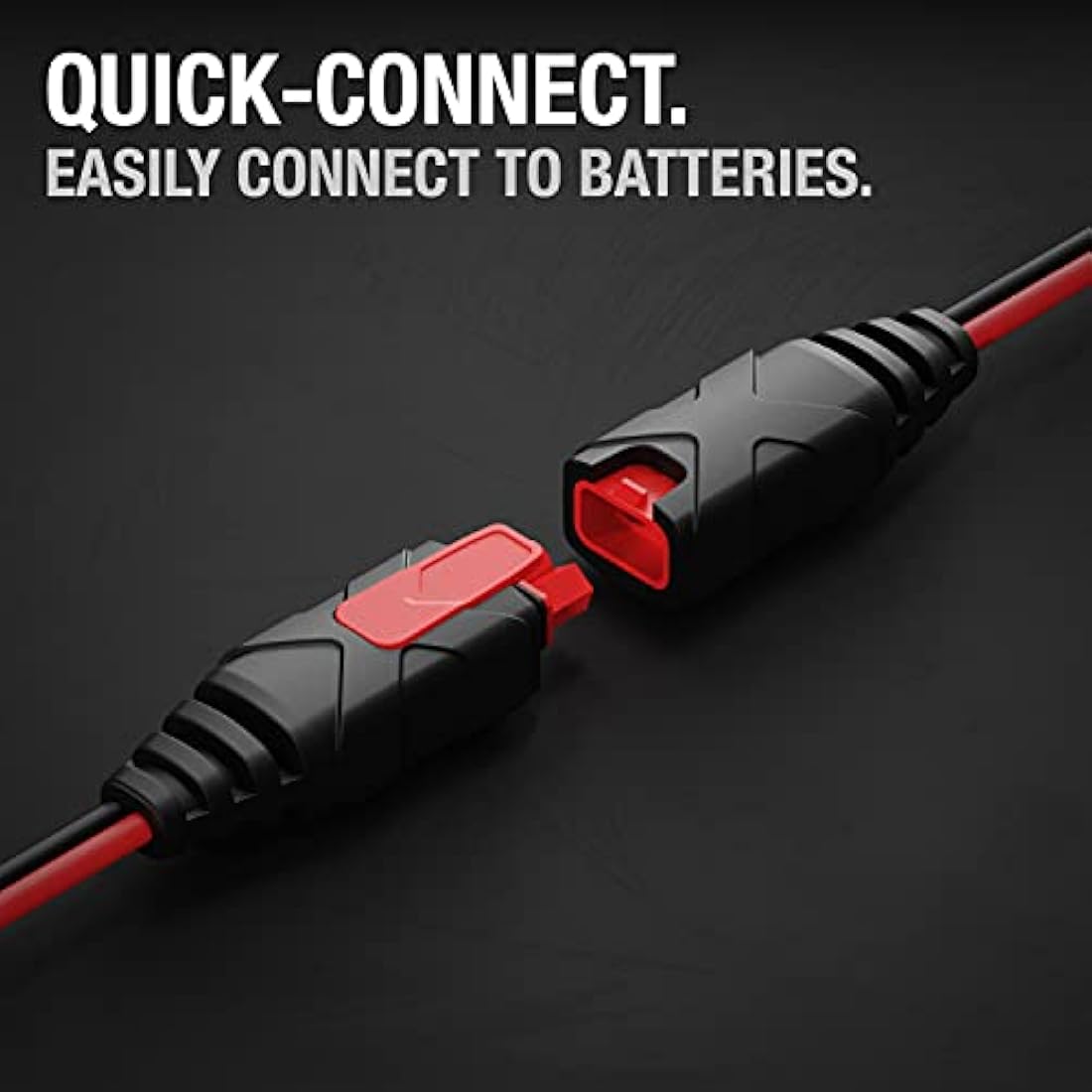 NOCO GC002 X-Connect M6 Eyelet Terminal for Genius Smart Chargers