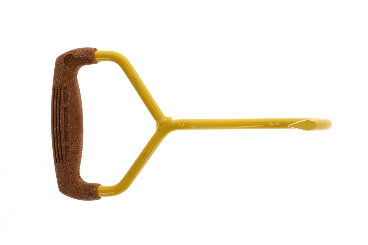 OCHSENKOPF Forestry Hook – 270mm Timber Lifting Tool with Cork Handle