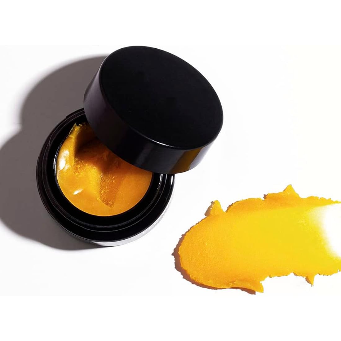 Henné Organics Lip Mask – Natural Hydrating Treatment for Plump Lips