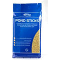 Pettex Premium Natural Pond Fish Food – Floating Sticks with Vitamin C, 5kg
