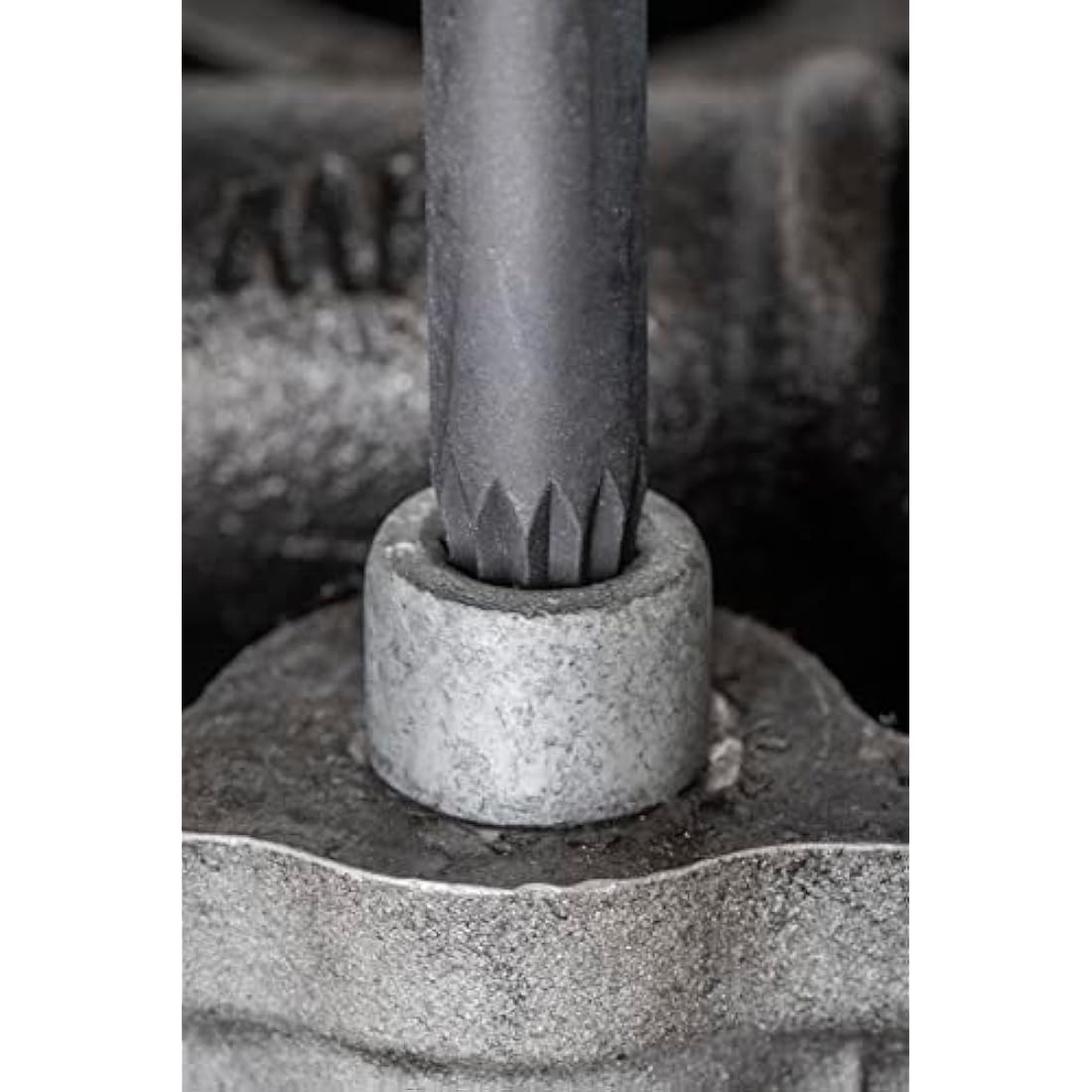 Sealey 8pc 1/2" Sq Drive Spline Impact Socket Bit Set – AK56004
