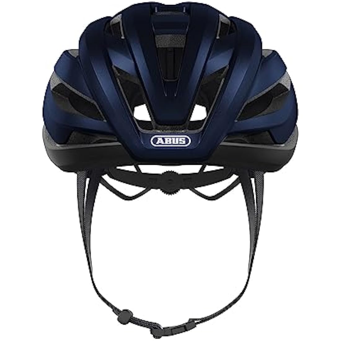 ABUS StormChaser Road Bike Helmet – Lightweight Unisex Cycling Gear
