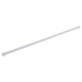 Jolof Store Telescopic Tension Curtain Rod – 55-90cm Iron Rail