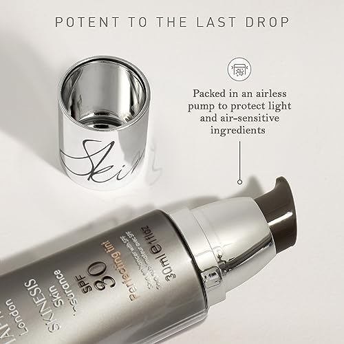 Sarah Chapman Skinesis Skin Insurance SPF 30 Tinted Sunscreen - 30ml